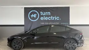 Tesla Model 3 de 2024