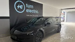 Tesla Model 3 de 2024