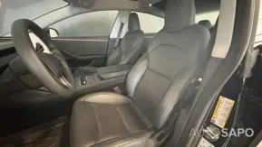 Tesla Model 3 de 2024