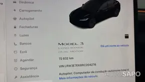 Tesla Model 3 de 2024