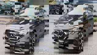 Mercedes-Benz Classe E de 2024