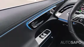 Mercedes-Benz Classe E de 2024