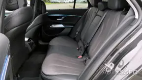 Mercedes-Benz Classe E de 2024