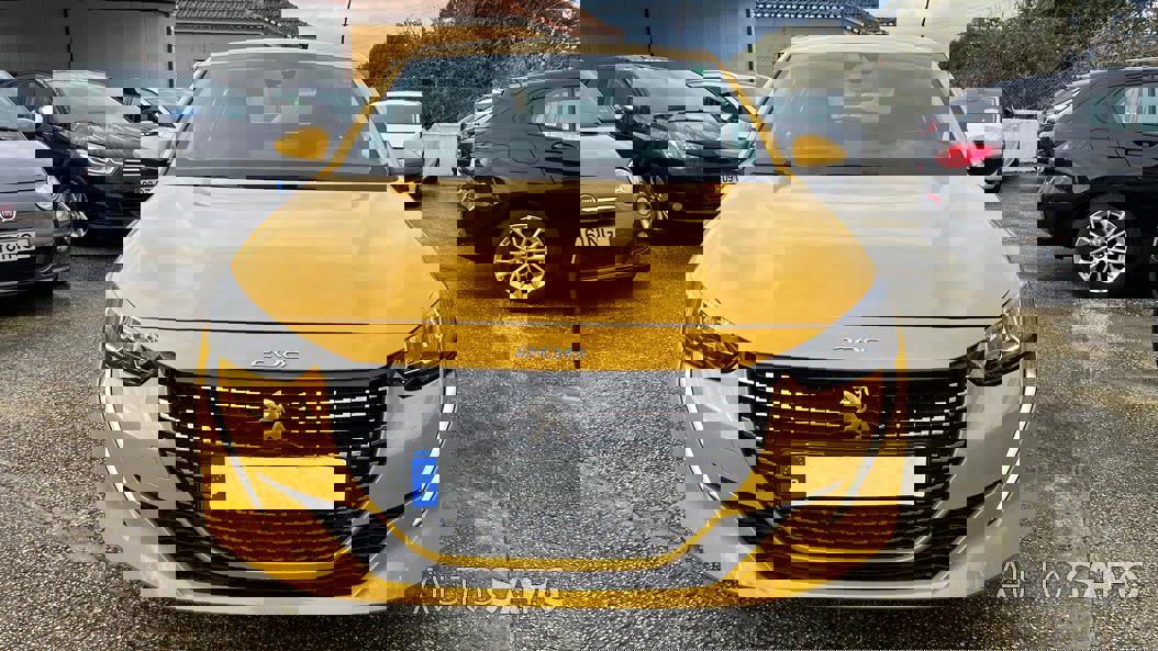 Peugeot 208 1.2 PureTech Active de 2020