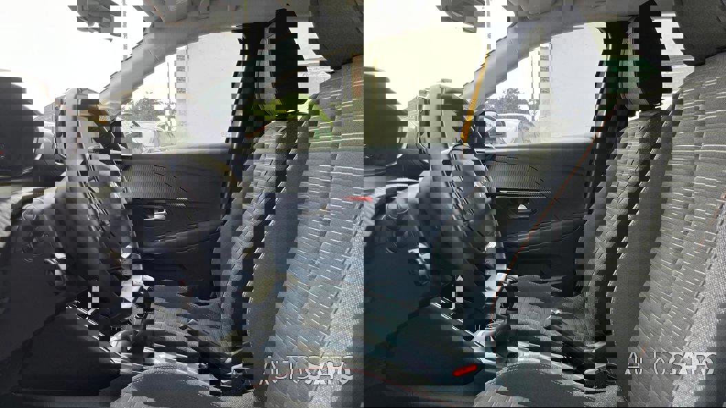 Peugeot 208 1.2 PureTech Active de 2020