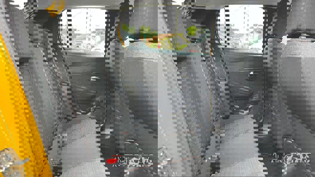 Peugeot 208 1.2 PureTech Active de 2020