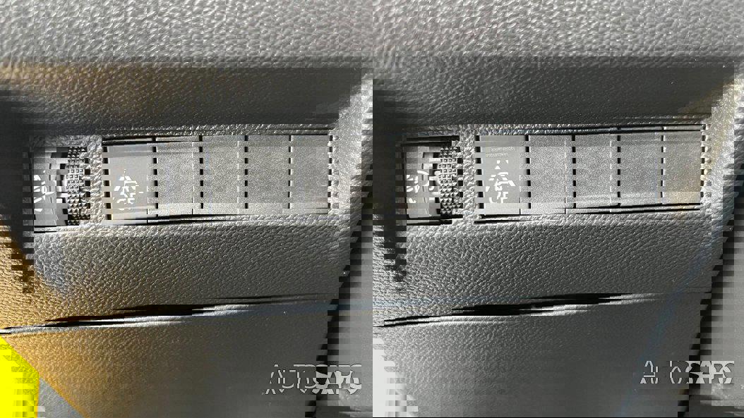 Peugeot 208 1.2 PureTech Active de 2020