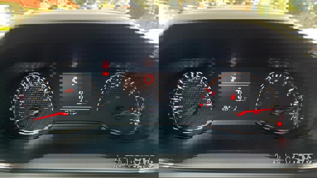 Peugeot 208 1.2 PureTech Active de 2020