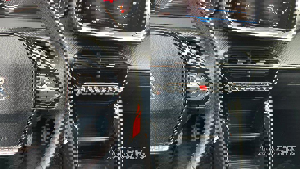 Peugeot 208 1.2 PureTech Active de 2020