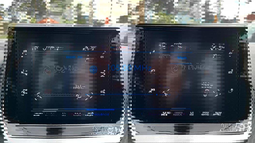 Peugeot 208 1.2 PureTech Active de 2020