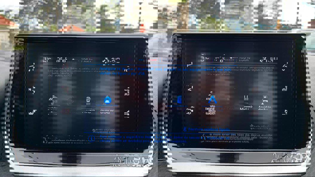 Peugeot 208 1.2 PureTech Active de 2020