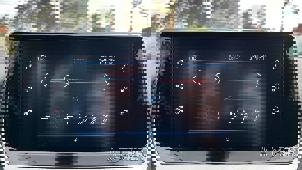 Peugeot 208 1.2 PureTech Active de 2020