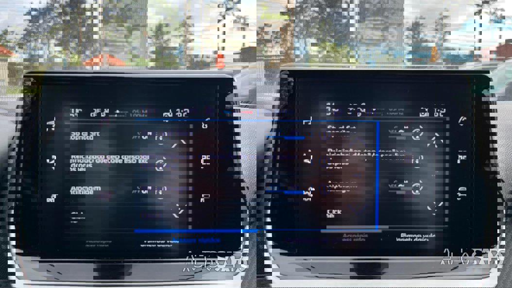 Peugeot 208 1.2 PureTech Active de 2020