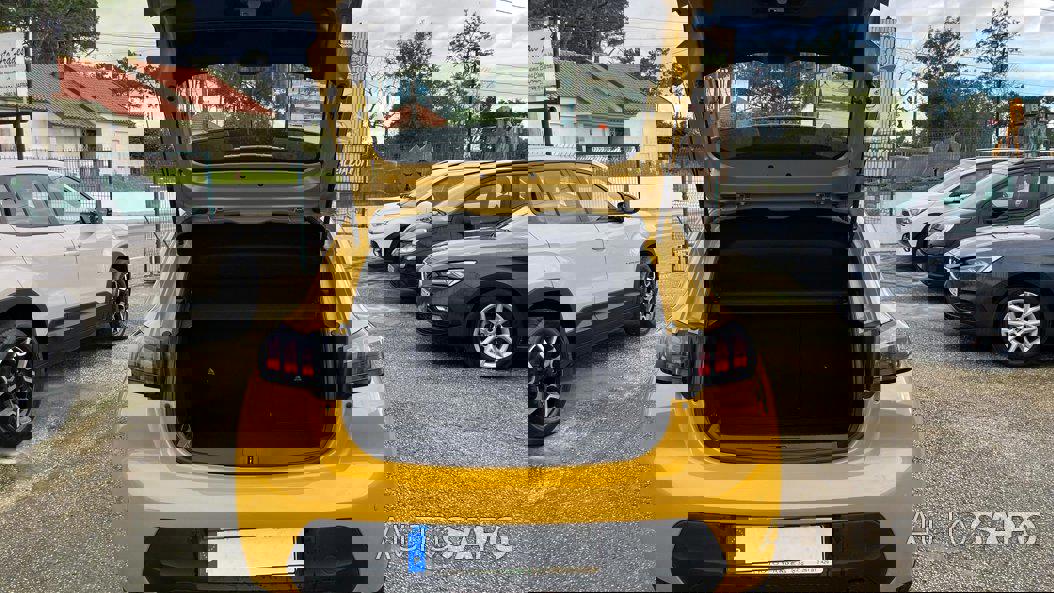 Peugeot 208 1.2 PureTech Active de 2020