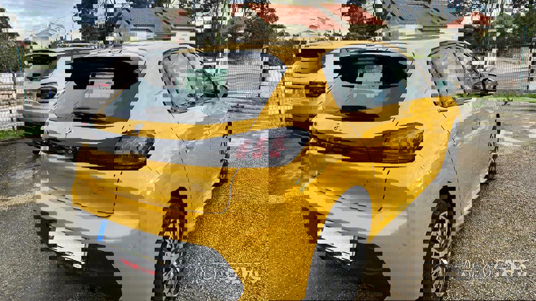 Peugeot 208 1.2 PureTech Active de 2020