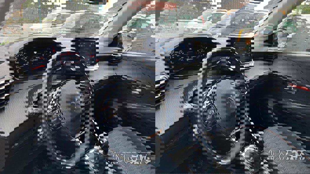 Peugeot 208 1.2 PureTech Active de 2020