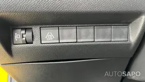 Peugeot 208 1.2 PureTech Active de 2020