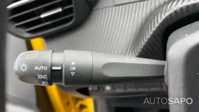 Peugeot 208 1.2 PureTech Active de 2020