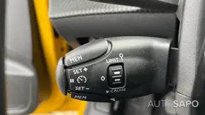 Peugeot 208 1.2 PureTech Active de 2020