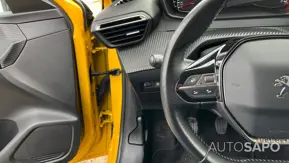 Peugeot 208 1.2 PureTech Active de 2020