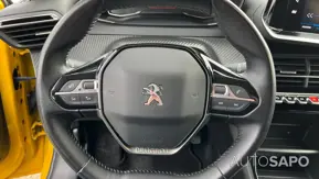 Peugeot 208 1.2 PureTech Active de 2020