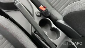 Peugeot 208 1.2 PureTech Active de 2020