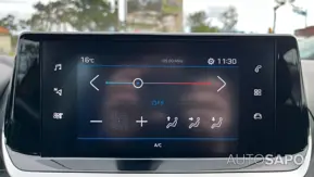 Peugeot 208 1.2 PureTech Active de 2020