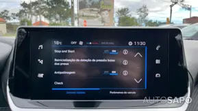 Peugeot 208 1.2 PureTech Active de 2020