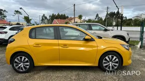 Peugeot 208 1.2 PureTech Active de 2020