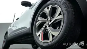 Renault Arkana 1.6 E-Tech R.S.Line de 2021