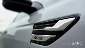 Renault Arkana 1.6 E-Tech R.S.Line de 2021