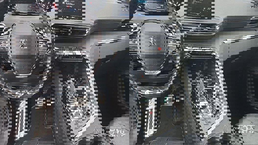 Peugeot 5008 de 2018