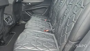 Peugeot 5008 de 2018