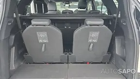 Peugeot 5008 de 2018