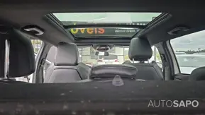 Peugeot 5008 de 2018