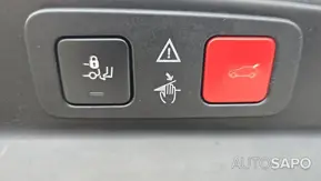 Peugeot 5008 de 2018