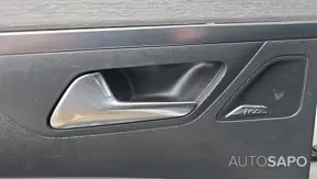 Peugeot 5008 de 2018