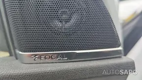 Peugeot 5008 de 2018