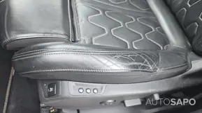 Peugeot 5008 de 2018