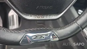 Peugeot 5008 de 2018