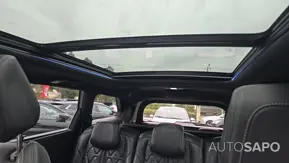 Peugeot 5008 de 2018