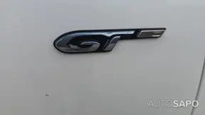 Peugeot 5008 de 2018