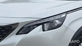 Peugeot 5008 de 2018