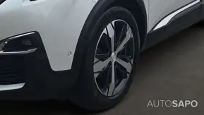 Peugeot 5008 de 2018