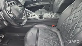 Peugeot 5008 de 2018