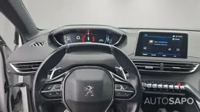 Peugeot 5008 de 2018
