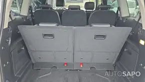 Ford S-Max de 2011
