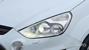 Ford S-Max de 2011