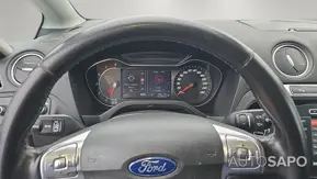 Ford S-Max de 2011