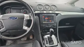 Ford S-Max de 2011